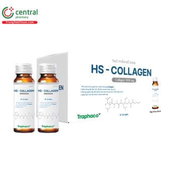 HS - Collagen