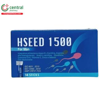 Hseed 1500