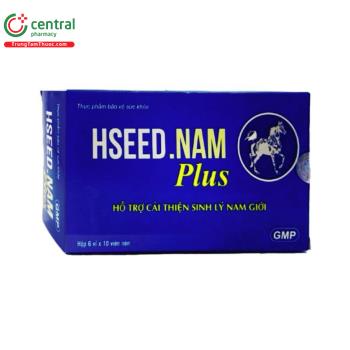 Hseed.Nam Plus