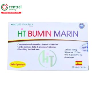 HT Bumin Marin