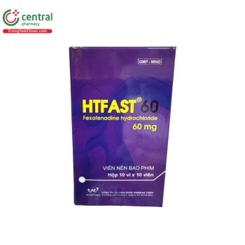 HTFast 60