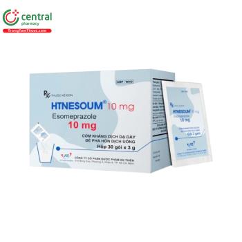 Htnesoum 10mg