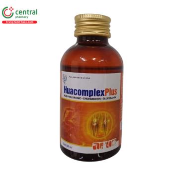 Huacomplex Plus