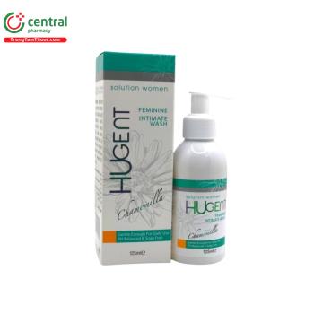 Hugent 125ml