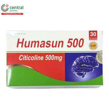 Humasun 500