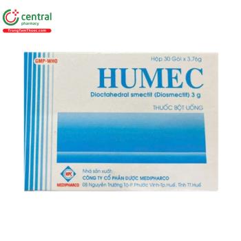 Humec 3g