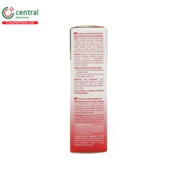 Xịt Humer Severely Blocked Nose Sinusitis, Cold thông mũi nhanh chóng