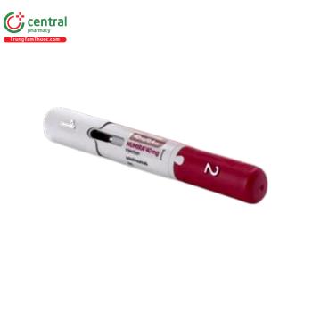 Humira (Adalimumab 40 mg/0.4 ml) là thuốc gì, giá bao nhiêu, mua ở đâu?