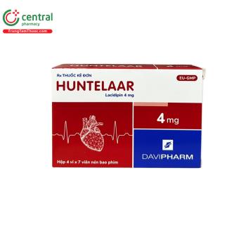 Huntelaar 4mg