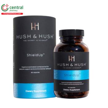 Hush & Hush ShieldUp Capsule