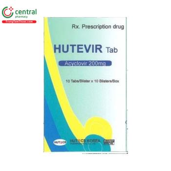 Hutevir