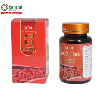 Huyết Mạch Khang