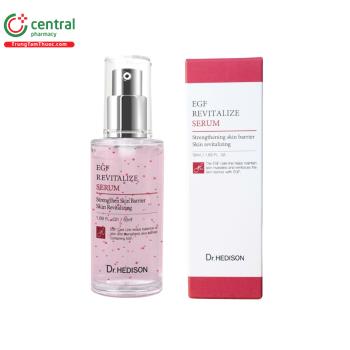 Huyết thanh EGF Revitalize Serum Dr.Hedison