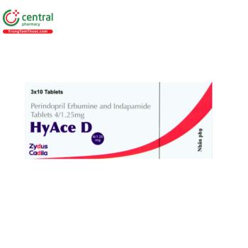 Hyace D