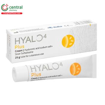 Hyalo4 Plus 25g