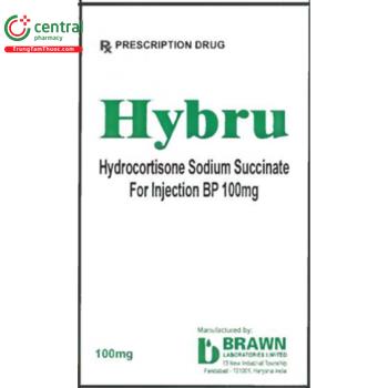 Hybru 100mg