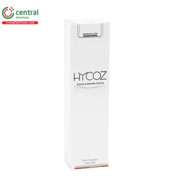 Hycoz Reduce Brown Spots