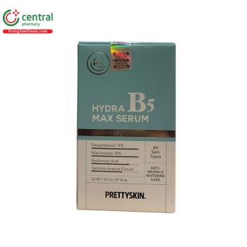 Hydra B5 Max Serum PrettySkin 