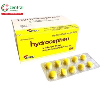 Hydrocephen APCO