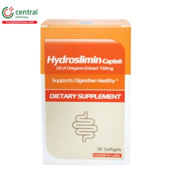 Hydroslimin Captek