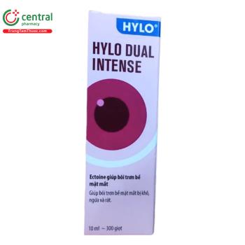 Hylo Dual Intense