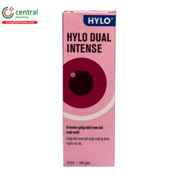 Hylo Dual Intense