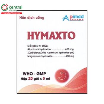Hymaxto