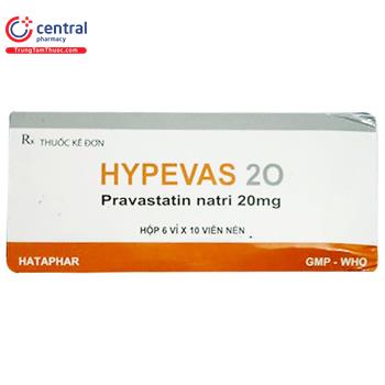 Hypevas 20