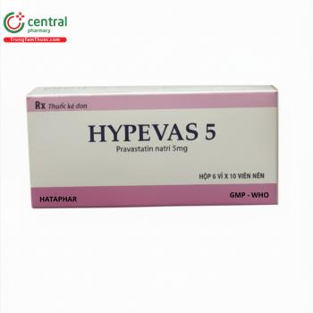 Hypevas 5