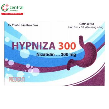 Hypniza 300