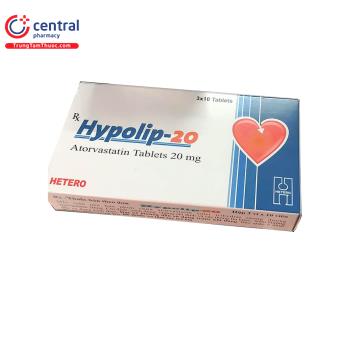 Hypolip-20