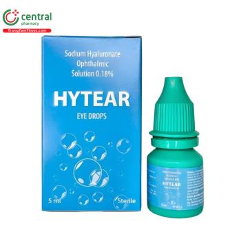 Hytear 5ml