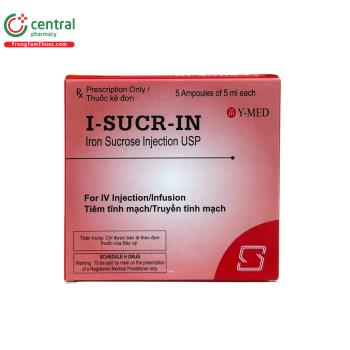 I-Sucr-In