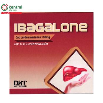 Ibagalone 100mg