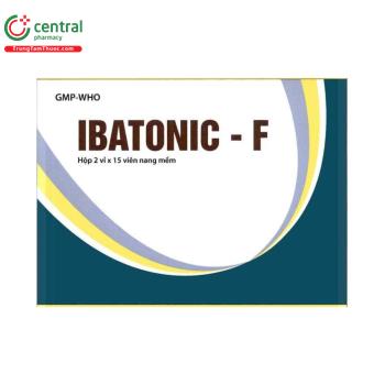 Ibatonic-F Hataphar