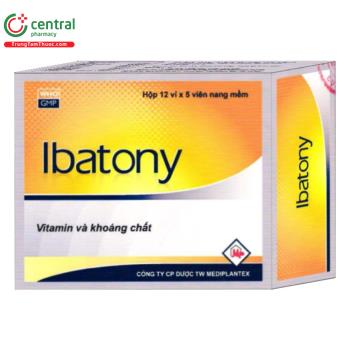 Ibatony