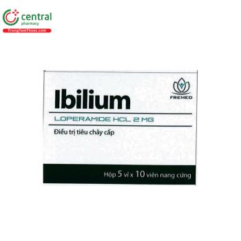 Ibilium 2mg