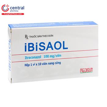 Ibisaol