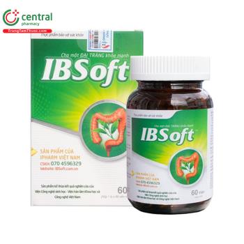 IBSoft