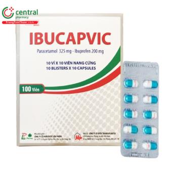 Ibucapvic