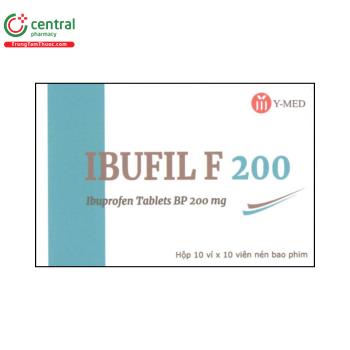 Ibufil F 200
