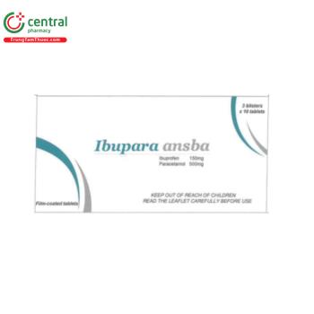Ibupara Ansba