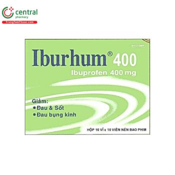 Iburhum 400