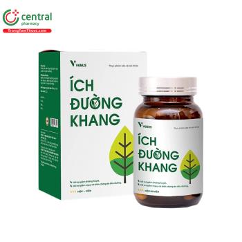 Ích Đường Khang 