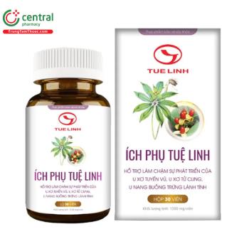 Ích Phụ Tuệ Linh