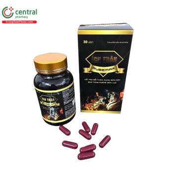 Ích Thận Rubemax