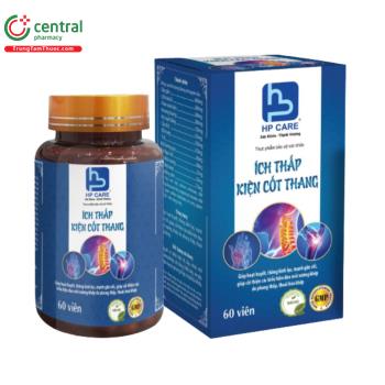 Ích Thấp Kiện Cốt Thang