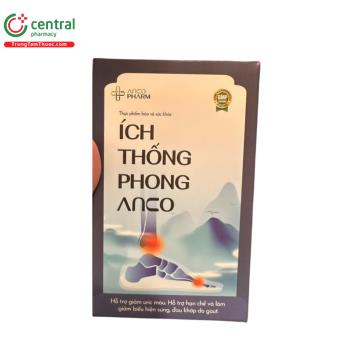 Ích Thống Phong Anco