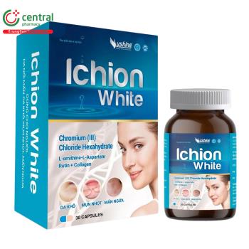 Ichion White