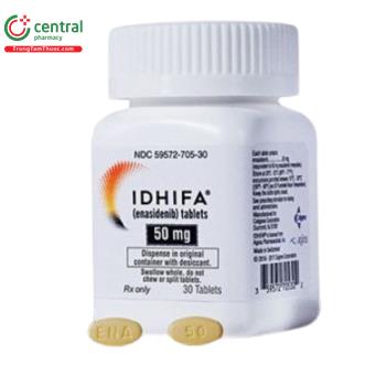 Idhifa 50mg